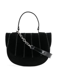 Casadei embellished tote bag