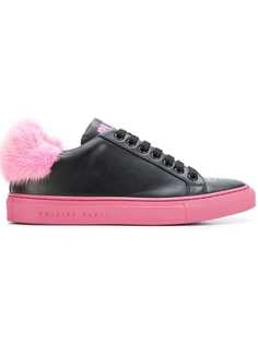 Philipp Plein кроссовки Baby Puff