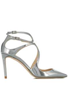 Jimmy Choo Lancer 90mm pumps