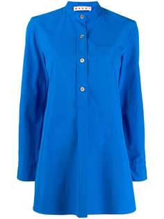 Marni tunic blouse