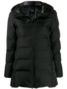 Fay padded down parka
