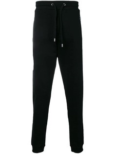 Kenzo базовые спортивные брюки