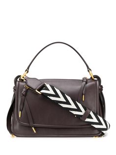 Bally medium Kirah tote