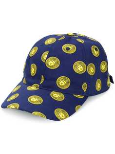 Versace футболка с принтом Medusa