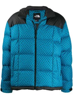 The North Face куртка Nuptse