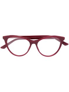 Dior Eyewear очки Montaigne 57