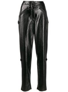 Preen By Thornton Bregazzi Ari high-waist trousers