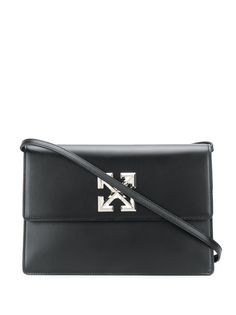 Off-White Jitney 1.0 shoulder bag