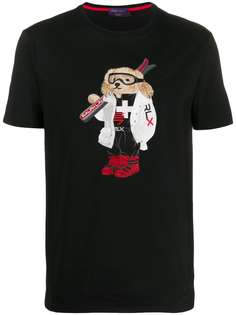 Polo Ralph Lauren футболка Polo Bear