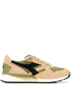 Diadora кроссовки с логотипом