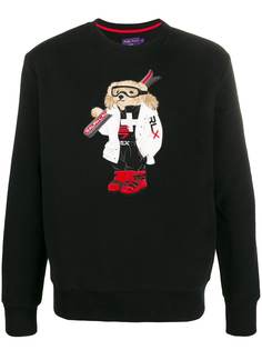 Polo Ralph Lauren толстовка Polo
