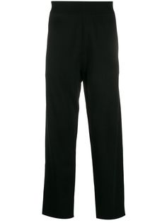 Canali спортивные брюки