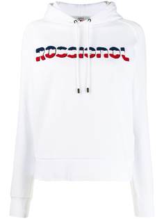 Rossignol branded hoodie