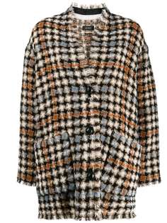 Isabel Marant пальто Dianaly