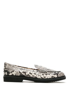 Tods GOMMA PESANTE 76B MOC. COLLEGE Tod`S