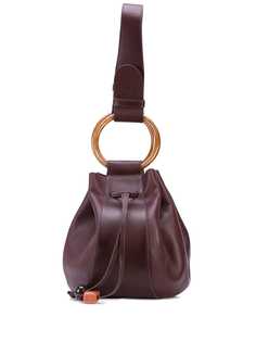 Ulla Johnson Piera hobo bag