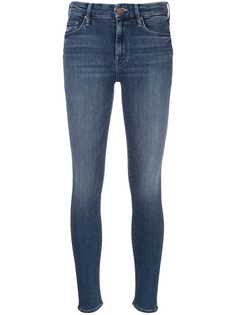 Mother The Looker skinny jeans