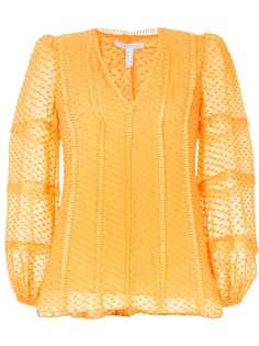 Rachel Gilbert топ Ollie