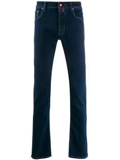 Jacob Cohen straight-leg denim jeans