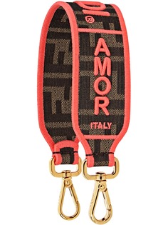 Fendi mini Strap You bag strap