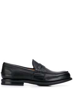 Churchs slip-on loafers