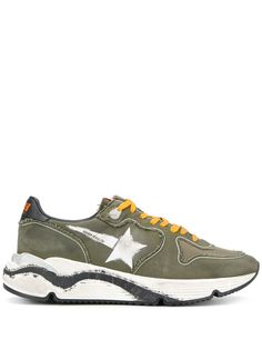 Golden Goose low top Superstar sneakers