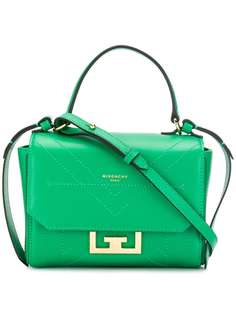 Givenchy Eden stitch-detail shoulder bag