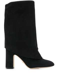 Stuart Weitzman Lucinda foldover boots