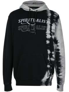 Marcelo Burlon County Of Milan tie-dye hoodie
