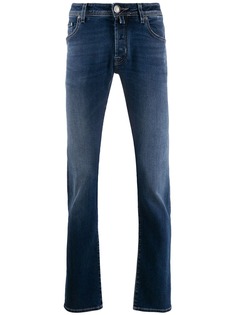 Jacob Cohen regular-fit denim jeans
