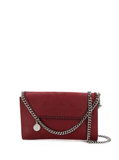 Stella McCartney mini Falabella shoulder bag