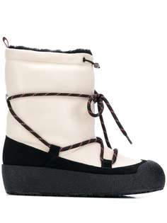 Bally Candye snow boots
