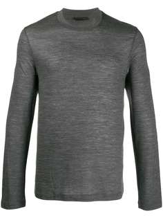 Helmut Lang long-sleeve T-shirt