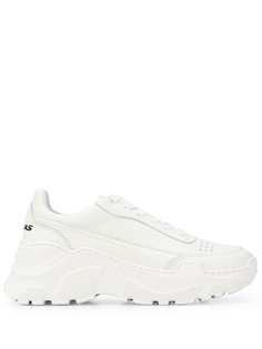 Joshua Sanders Zenith chunky sneakers