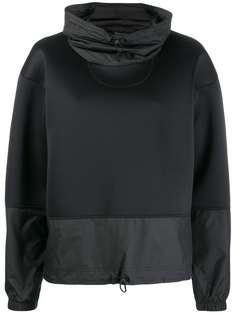 Adidas By Stella Mccartney Run sweatshirt