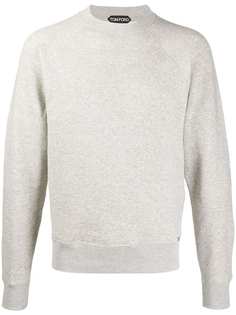 Tom Ford crew neck sweater