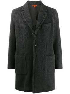Barena single-breasted coat
