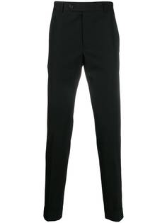 Helmut Lang cropped trousers