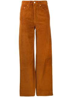 Levis flared corduroy trousers Levis®