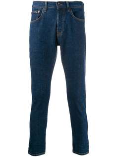 Prps Windsor Crop tapered jeans