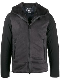 Save The Duck CHER9 hooded jacket