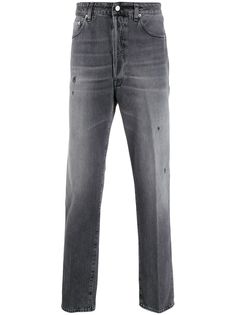 Golden Goose straight-leg jeans