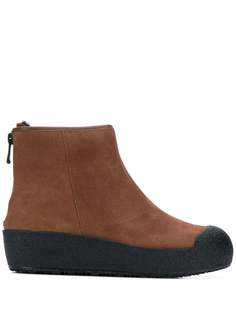 Bally Guard II snow boots