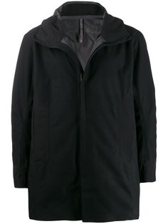 Arcteryx Veilance Navier coat