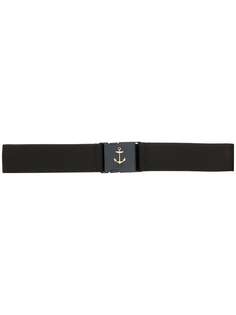 Nº21 anchor detail belt