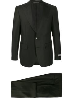 Canali two-piece formal suit