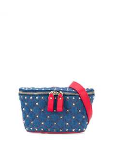 Valentino Valentino Garavani Rockstud belt bag