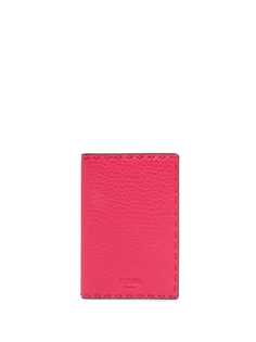 Fendi Selleria passport cover