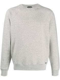 Tom Ford raglan sleeves sweatshirt