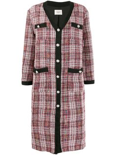 Jovonna Connie coat